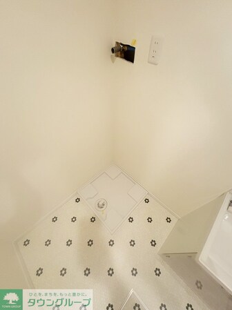 クライム3の物件内観写真